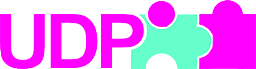 UDP Logo